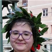 Insegnante di spagnolo per principianti, da livello 0 a B1 per conversazione